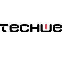 TECHWE logo, TECHWE contact details