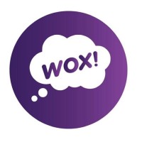 Wox Agency logo, Wox Agency contact details