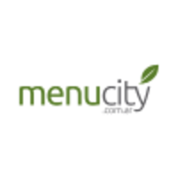 Menucity logo, Menucity contact details