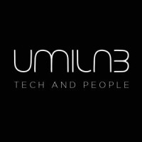 Umilab logo, Umilab contact details