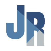 JR Marketing logo, JR Marketing contact details