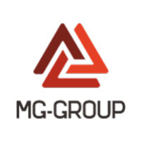 MG-GROUP logo, MG-GROUP contact details