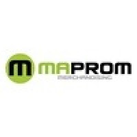 MAPROM logo, MAPROM contact details