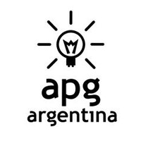 APG-Argentina logo, APG-Argentina contact details