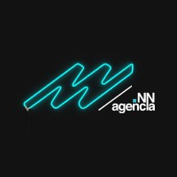 NN .agencia logo, NN .agencia contact details