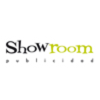 SHOWROOM PUBLICIDAD S.L. logo, SHOWROOM PUBLICIDAD S.L. contact details