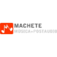 Machete Musica logo, Machete Musica contact details