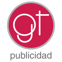 GT PUBLICIDAD logo, GT PUBLICIDAD contact details