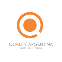 Quality Argentina logo, Quality Argentina contact details