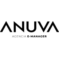 Anuva Agencia e-Manager logo, Anuva Agencia e-Manager contact details