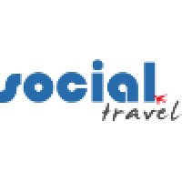 Social Travel logo, Social Travel contact details