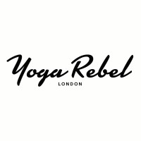 Yoga Rebel logo, Yoga Rebel contact details