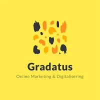 Gradatus Online Marketing & Digitalisering logo, Gradatus Online Marketing & Digitalisering contact details