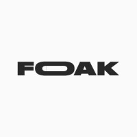 Foak Studio logo, Foak Studio contact details