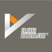 La Gran Vidriera logo, La Gran Vidriera contact details