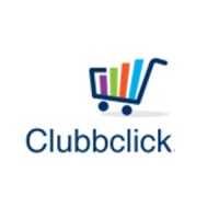 ClubbClick logo, ClubbClick contact details