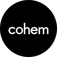 Cohem logo, Cohem contact details