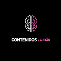 Contenidos y Media logo, Contenidos y Media contact details