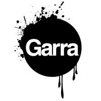 garra agencia logo, garra agencia contact details