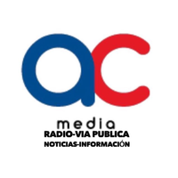 AC Media Argentina logo, AC Media Argentina contact details