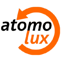 Atomolux - Carteles y Marquesinas logo, Atomolux - Carteles y Marquesinas contact details