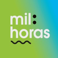 Mil Horas -Agencia de comunicación- logo, Mil Horas -Agencia de comunicación- contact details