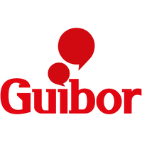 Guibor logo, Guibor contact details