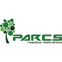 PARCS Resíduo Eletrônico logo, PARCS Resíduo Eletrônico contact details