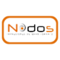 Nodos Grafica logo, Nodos Grafica contact details