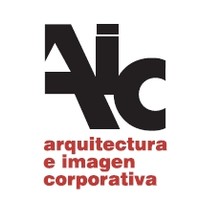 AIC Arquitectura e Imagen Corporativa logo, AIC Arquitectura e Imagen Corporativa contact details