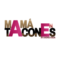 Mamá en Tacones logo, Mamá en Tacones contact details