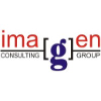 Imagen Consulting Group logo, Imagen Consulting Group contact details