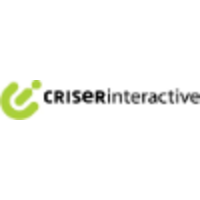 Criser Interactive logo, Criser Interactive contact details