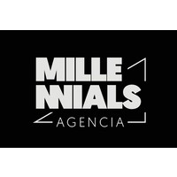 Millennials Agencia logo, Millennials Agencia contact details