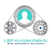 L&P Kundenfabrik logo, L&P Kundenfabrik contact details