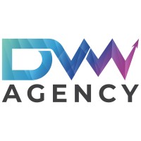 DVM Agency logo, DVM Agency contact details