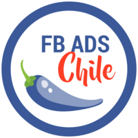 Facebook  Ads Chile logo, Facebook  Ads Chile contact details