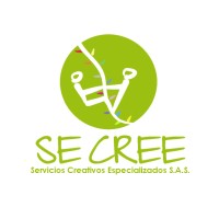 SE CREE - Servicios Creativos Especializados S.A.S. logo, SE CREE - Servicios Creativos Especializados S.A.S. contact details