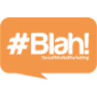 Blah - Social Media Marketing logo, Blah - Social Media Marketing contact details