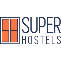 SuperHostels logo, SuperHostels contact details