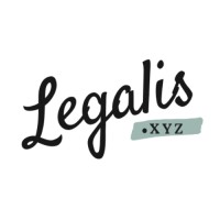 Legalis.xyz logo, Legalis.xyz contact details