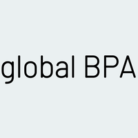 Global BPA logo, Global BPA contact details