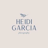 Heidi Garcia Photography logo, Heidi Garcia Photography contact details