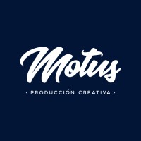 Motus · Creative Studio logo, Motus · Creative Studio contact details