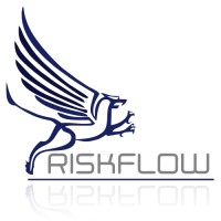 Riskflow logo, Riskflow contact details