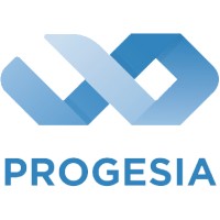 Progesia® logo, Progesia® contact details