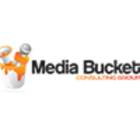 Media Bucket Group logo, Media Bucket Group contact details