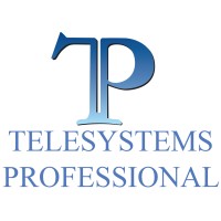 TELESYSTEMS PROFESSIONAL SRL logo, TELESYSTEMS PROFESSIONAL SRL contact details