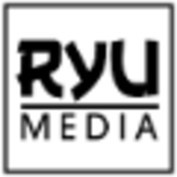 RYU MEDIA, S.L. logo, RYU MEDIA, S.L. contact details