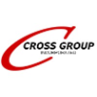 Cross Group, Inc. logo, Cross Group, Inc. contact details